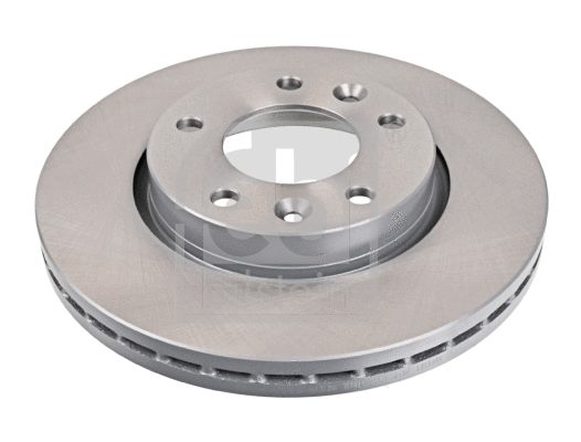 Brake Disc (108634)