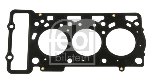 Gasket, cylinder head (36738)