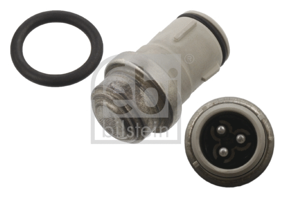 Sensor, coolant temperature (37608)
