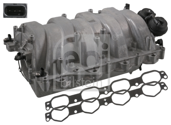 Intake Manifold Module (100776)