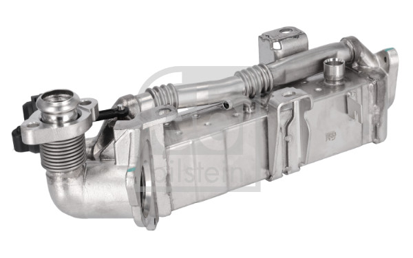 Cooler, exhaust gas recirculation (182360)