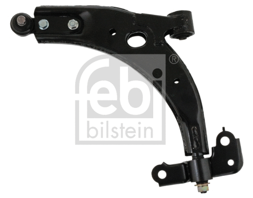 Control/Trailing Arm, wheel suspension (41785)