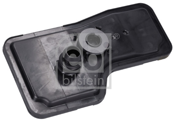 Hydraulic Filter, automatic transmission