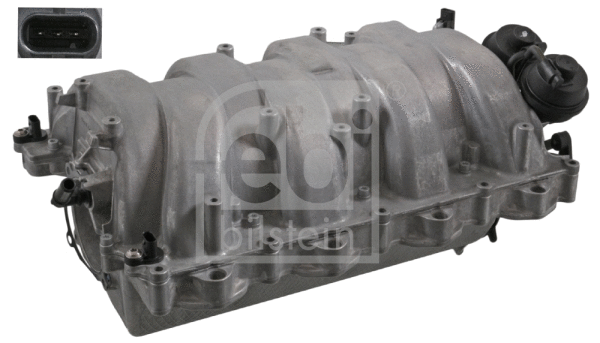 Intake Manifold Module (48580)