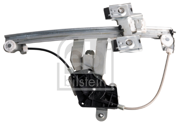 Window Regulator (176630)