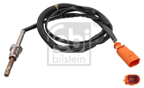 Sensor, exhaust gas temperature (100802)