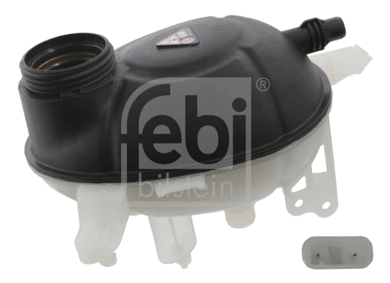 Expansion Tank, coolant (103393)
