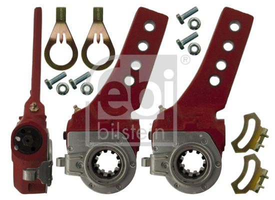 Adjuster, braking system (35129)