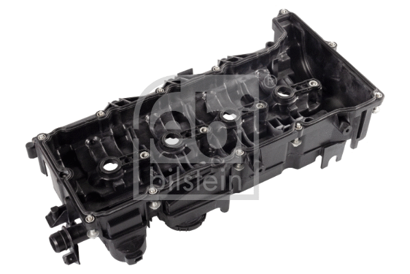 Cylinder Head Cover