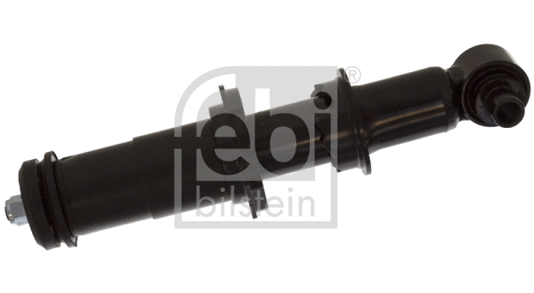 Shock Absorber, driver cab suspension (40188)