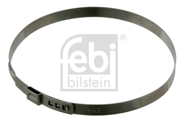 Clamping Clip (08003)