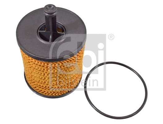 Oil Filter (108996)