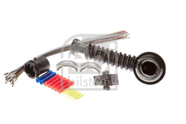 Cable Repair Set, door (107151)