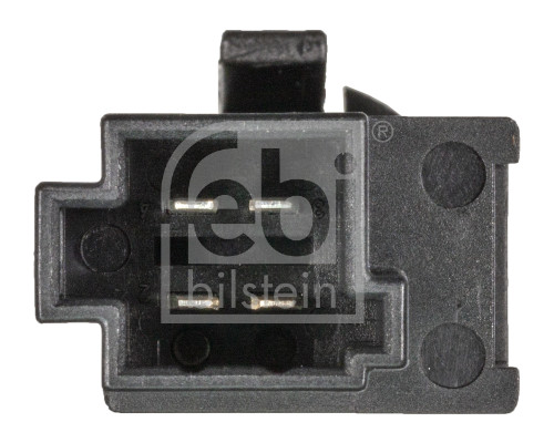 Stop Light Switch