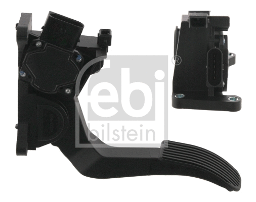 Accelerator Pedal (31284)
