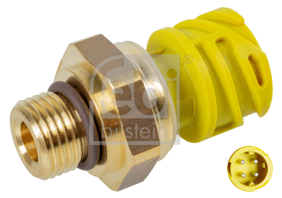 Sensor, oil pressure (172237)