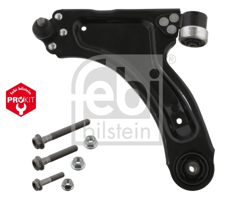 Control/Trailing Arm, wheel suspension (34221)