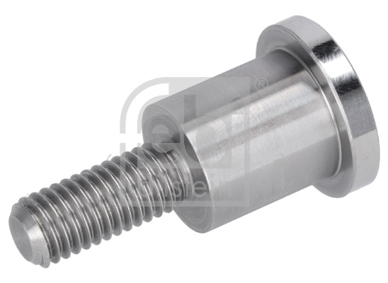 Sliding Rail Bolts, timing chain