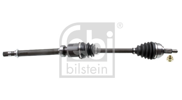 Drive Shaft (183468)