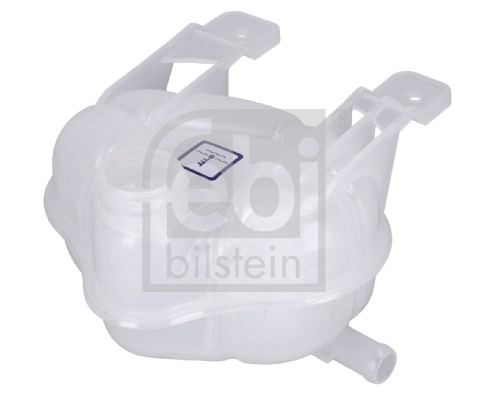 Expansion Tank, coolant (185367)