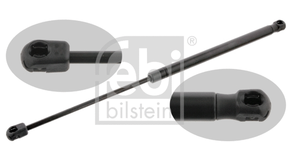 Gas Spring, boot/cargo area (30439)