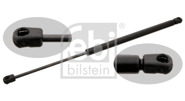 Gas Spring, boot/cargo area (27608)