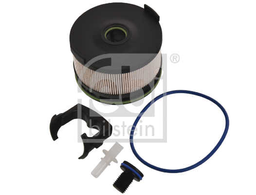 Fuel Filter (108353)