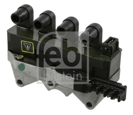 Ignition Coil (22697)