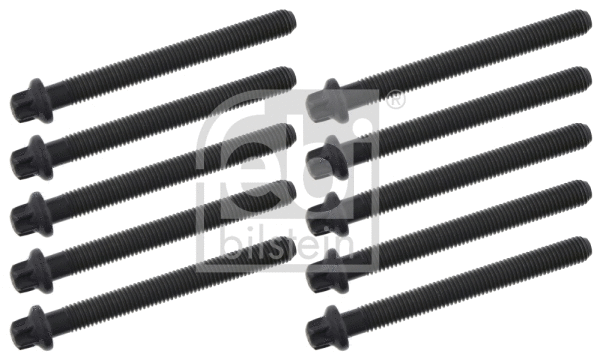 Cylinder Head Bolt Set (04082)