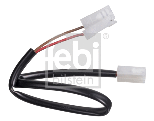 Cable Set, exterior mirror (101381)