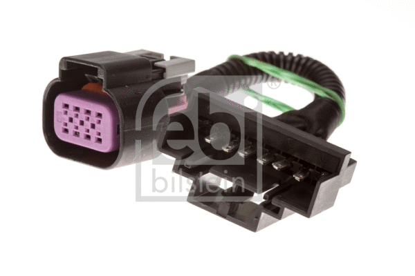 Cable Repair Set, tail light assembly (107050)