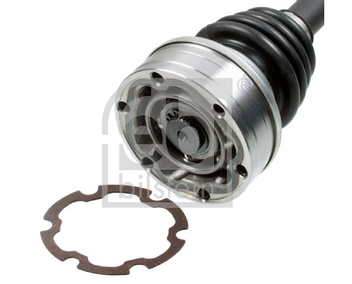 Drive Shaft