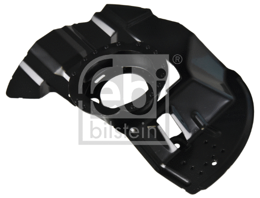 Splash Guard, brake disc (176743)