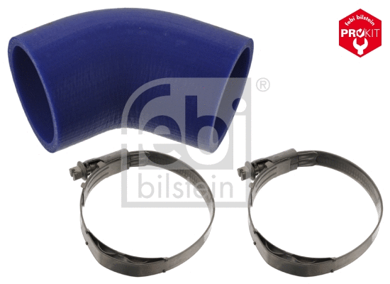 Radiator Hose (49132)