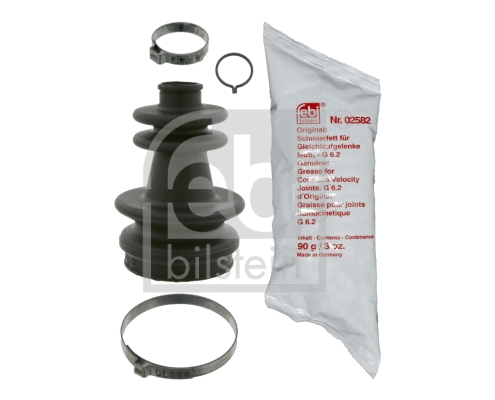 Bellow Kit, drive shaft (06295)