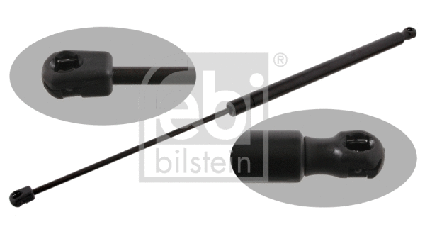 Gas Spring, boot/cargo area (31956)