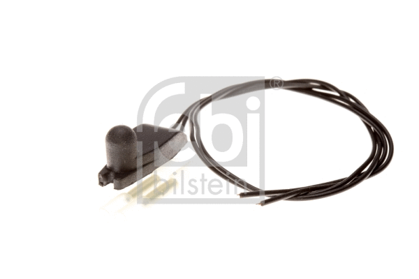 Sensor, exterior temperature (107141)