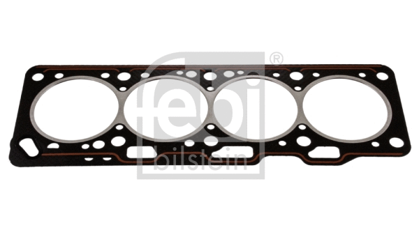 Gasket, cylinder head (15538)