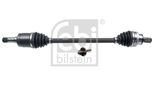 Drive Shaft (183376)