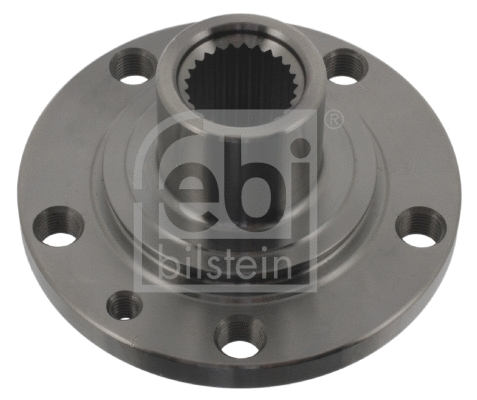 Wheel Hub (40240)