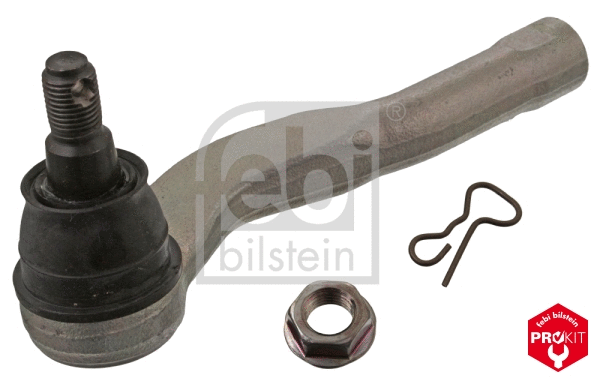 Tie Rod End (41383)