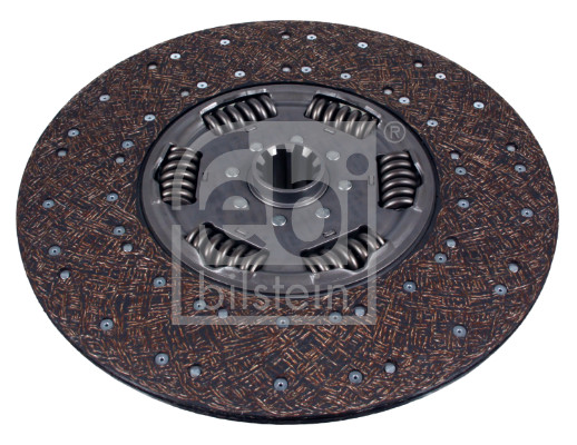 Clutch Disc