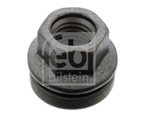 Wheel Nut (46704)