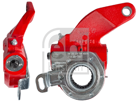 Adjuster, braking system (31620)