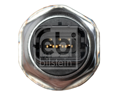Sensor, fuel pressure