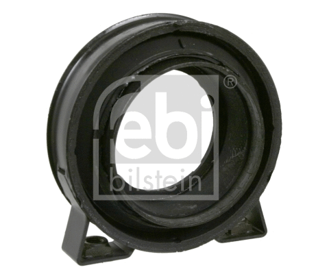 Suspension, propshaft (22595)