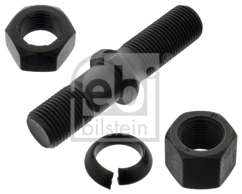 Wheel Stud (01278)