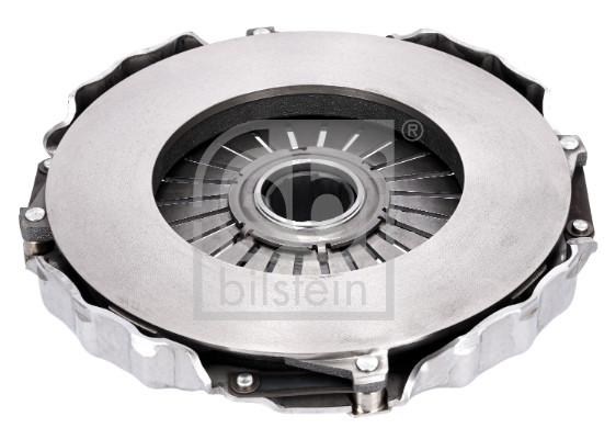 Clutch Pressure Plate