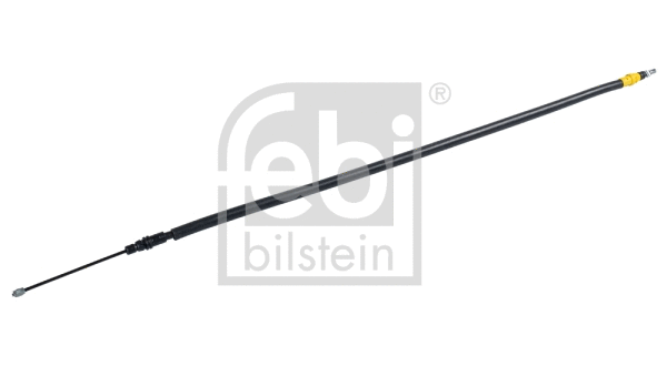 Cable Pull, parking brake (109484)