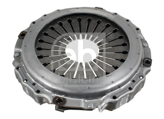Clutch Pressure Plate (105293)